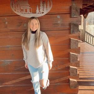 Meet your Posher, Kiara